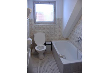 Slovākija Privát Habovka, Eksterjers